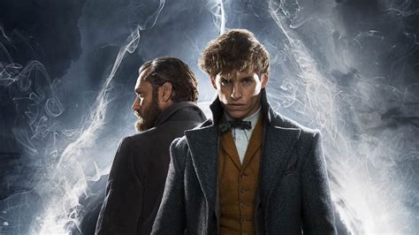 cast van fantastic beasts: the secrets of dumbledore|fantastic beasts 3 release date.